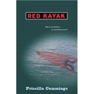 Red Kayak by Cummings, Priscilla, 9780142405734