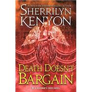 Death Doesn't Bargain by Kenyon, Sherrilyn, 9780765385734