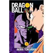 Dragon Ball Full Color Freeza Arc, Vol. 3 by Toriyama, Akira, 9781421585734