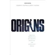 Origins by Haarsma, Deborah B.; Haarsma, Loren D., 9781592555734