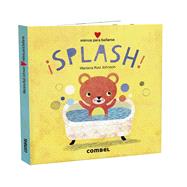 Splash! Mimos para baarse by Ruiz, Mariana, 9788491015734