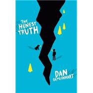 The Honest Truth by Gemeinhart, Dan, 9780545665735