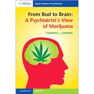 From Bud to Brain by Cermak, Timmen L., 9781108735735