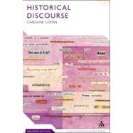 Historical Discourse by Coffin, Caroline, 9781847065735