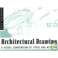 Architectural Drawing by Yee, Rendow, 9780471165736