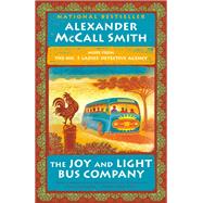 The Joy and Light Bus Company No. 1 Ladies' Detective Agency (22) by McCall Smith, Alexander, 9780593315736