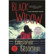 Black Widow A Jack Parlabane Thriller by Brookmyre, Christopher, 9780802125736