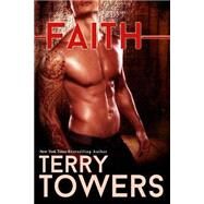 Faith by Towers, Terry, 9781507865736