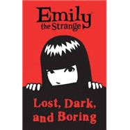 Emily the Strange by Reger, Rob, 9781593075736