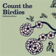 Count the Birdies by Matthew Porter, 9781894965736