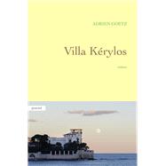 Villa Krylos by Adrien Goetz, 9782246855736