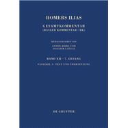 Text Und bersetzung by West, Martin L. (CRT); Latacz, Joachim, 9783110405736