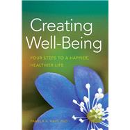 Creating Well-Being Four...,Hays, Pamela A.,9781433815737
