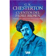 Los cuentos del padre Brown by Von Baumbach, Federico, 9789877185737