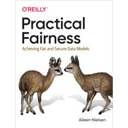 Practical Fairness by Nielsen, Aileen, 9781492075738