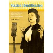 Station Identification by Kelman, Ari Y., 9780520255739