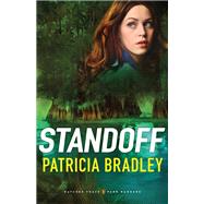 Standoff by Bradley, Patricia, 9780800735739
