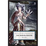 The Widow Ranter by Aphra Behn, 9781554815739