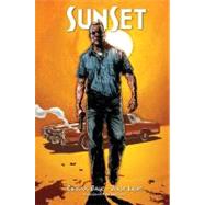 Sunset by Gage, Christos; Lucas, Jorge, 9781607065739