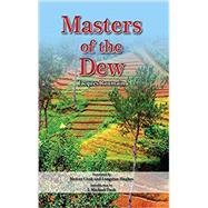 Masters of the Dew by Roumain, 9781626325739