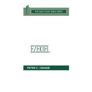 Ezekiel by Craigie, Peter C., 9780664245740