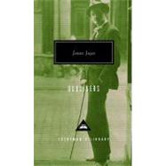 Dubliners by JOYCE, JAMES, 9780679405740