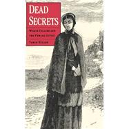 Dead Secrets by Heller, Tamar, 9780300045741