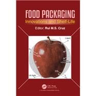 Food Packaging by Da Cruz, Rui M. S., 9780367085742