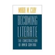 Becoming Literate by Clay, Marie M., 9780435085742