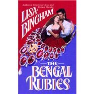 Bengal Rubies by Bingham, Lisa, 9781476715742