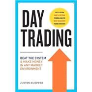 Day Trading by Kuepper, Justin, 9781623155742