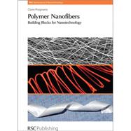 Polymer Nanofibers by Pisignano, Dario, 9781849735742