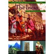 The Incas: New Perspectives by Mcewan, Gordon Francis, 9781851095742