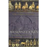 Mesopotamia by Leick, Gwendolyn, 9780140265743