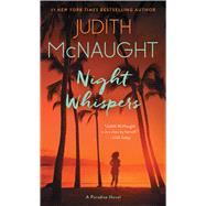 Night Whispers by McNaught, Judith, 9780671525743