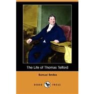 The Life of Thomas Telford by SMILES SAMUEL, 9781406575743