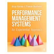 Performance Management Systems by Varma, Arup; Budhwar, Pawan, 9781473975743