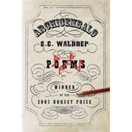 Archicembalo by Waldrep, G. C., 9781932195743