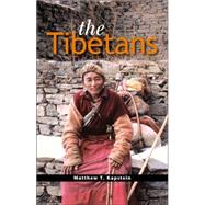 The Tibetans by Kapstein, Matthew T., 9780631225744