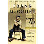 Tis A Memoir by McCourt, Frank, 9780684865744