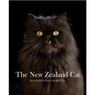 The New Zealand Cat by McKenna, Rachael Hale, 9781877505744