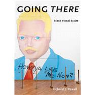 Going There by Powell, Richard J., 9780300245745