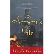 The Serpent's Tale by Franklin, Ariana, 9780425225745
