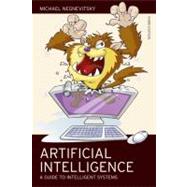 Artificial Intelligence by Negnevitsky, Michael, 9781408225745
