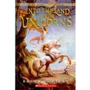 Into the Land of the Unicorns by Coville, Bruce, 9781417825745