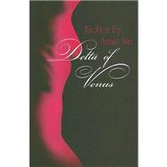 Delta of Venus by Nin, Anais, 9781579125745