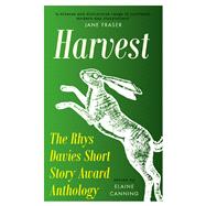 Harvest The Rhys Davies Short Story Anthology by Canning, Elaine, 9781914595745