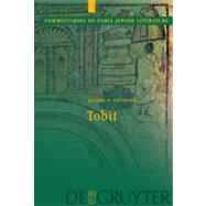 Tobit by Fitzmyer, Joseph A., 9783110175745