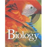 Miller and Levine Biology 2014 Student Edition by Prentice Hall, 9780133235746