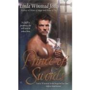 Prince of Swords by Jones, Linda Winstead, 9780425215746